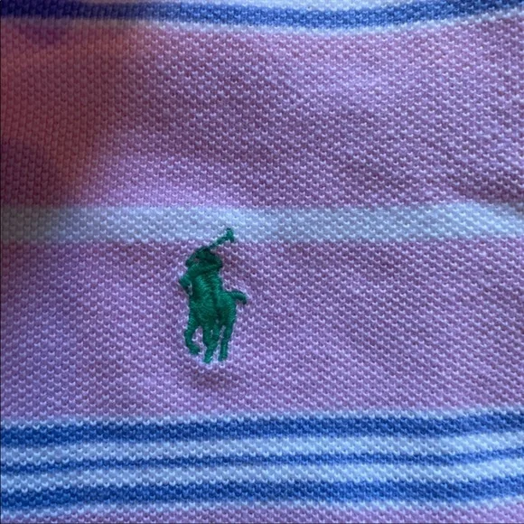 Polo by Ralph Lauren Boys Bundle of Shirts and Shorts